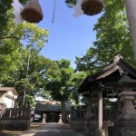 新規駐車場🅿️のご案内