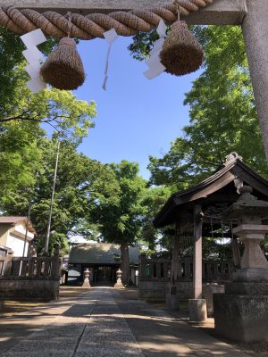 新規駐車場🅿️のご案内